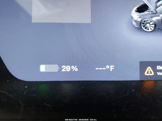 Aukcja sprzedaży 2015 Tesla Model S 85d/p85d, vin: 5YJSA4H49FFP77775, numer aukcji: 46221788