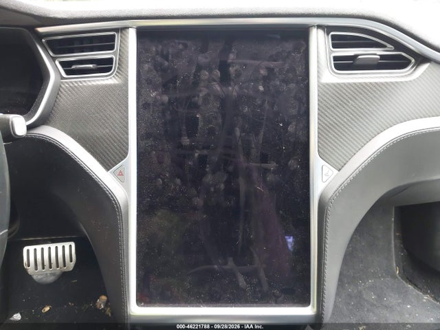 Aukcja sprzedaży 2015 Tesla Model S 85d/p85d, vin: 5YJSA4H49FFP77775, numer aukcji: 46221788