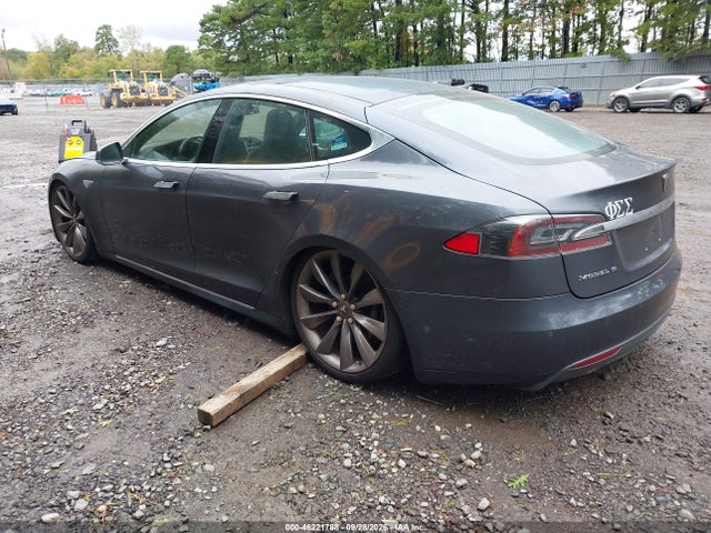Aukcja sprzedaży 2015 Tesla Model S 85d/p85d, vin: 5YJSA4H49FFP77775, numer aukcji: 46221788