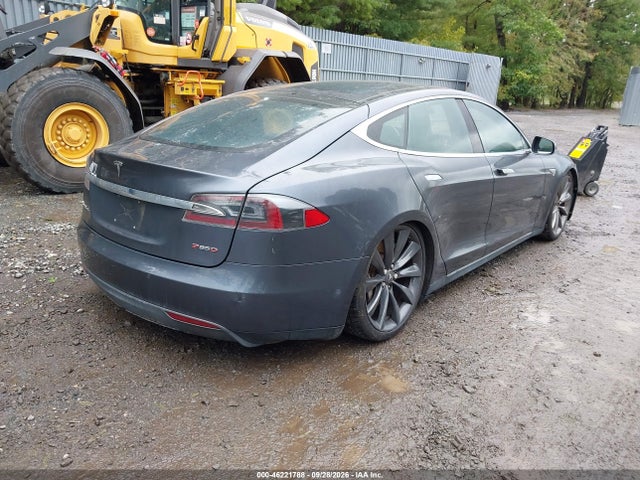 Aukcja sprzedaży 2015 Tesla Model S 85d/p85d, vin: 5YJSA4H49FFP77775, numer aukcji: 46221788