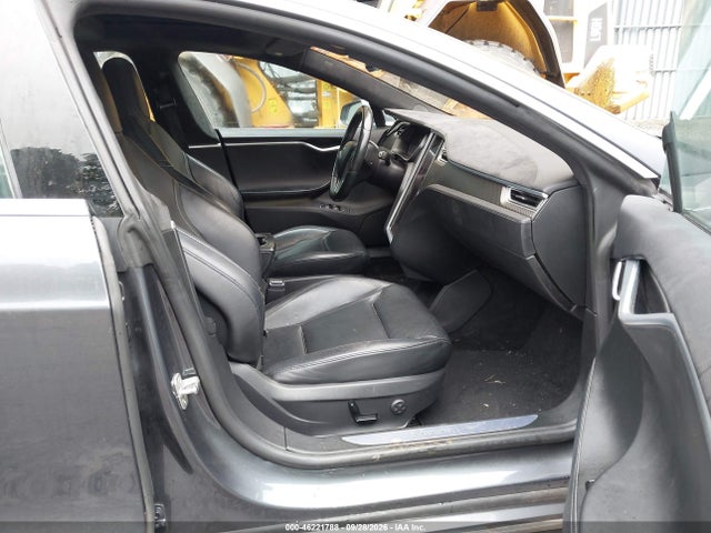Aukcja sprzedaży 2015 Tesla Model S 85d/p85d, vin: 5YJSA4H49FFP77775, numer aukcji: 46221788