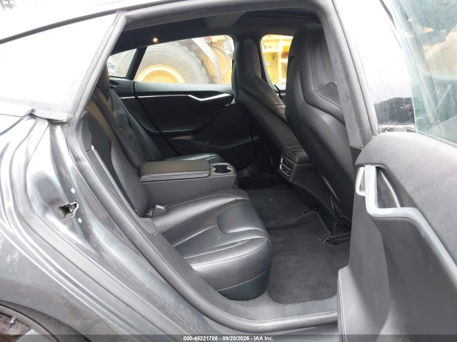 Aukcja sprzedaży 2015 Tesla Model S 85d/p85d, vin: 5YJSA4H49FFP77775, numer aukcji: 46221788