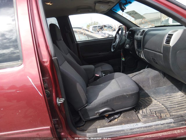 Aukcja sprzedaży 2010 Gmc Canyon Sle1, vin: 1GTJTCDE6A8103090, numer aukcji: 46221789