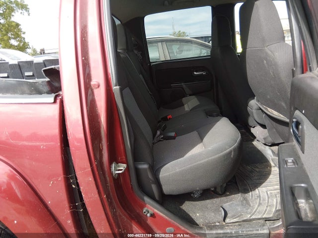 Aukcja sprzedaży 2010 Gmc Canyon Sle1, vin: 1GTJTCDE6A8103090, numer aukcji: 46221789