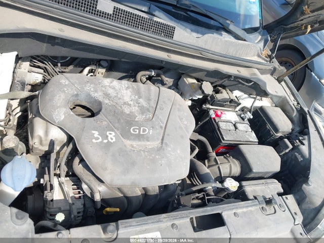 Продаж на аукціоні авто 2015 Kia Soul, vin: KNDJN2A24F7125780, номер лоту: 46221790