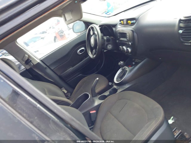 Продаж на аукціоні авто 2015 Kia Soul, vin: KNDJN2A24F7125780, номер лоту: 46221790