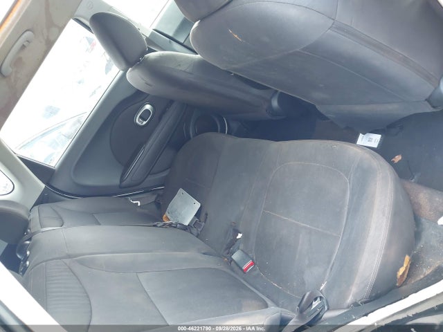 Продаж на аукціоні авто 2015 Kia Soul, vin: KNDJN2A24F7125780, номер лоту: 46221790