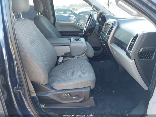 Продажа на аукционе авто 2016 Ford F-150 Xlt, vin: 1FTEW1CP4GFD32100, номер лота: 46221796