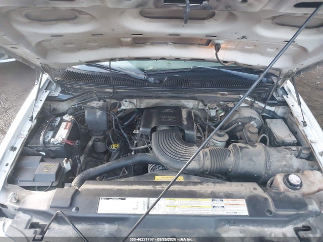 Продажа на аукционе авто 1999 Ford F-150 Lariat/work Series/xl/xlt, vin: 1FTRX17W9XKC15586, номер лота: 46221797