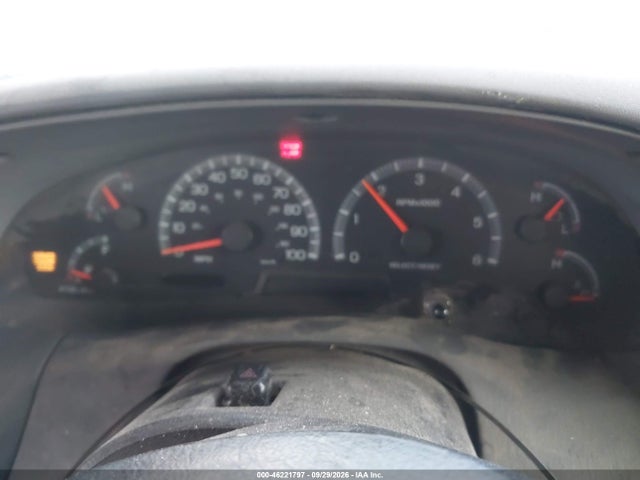 Продажа на аукционе авто 1999 Ford F-150 Lariat/work Series/xl/xlt, vin: 1FTRX17W9XKC15586, номер лота: 46221797