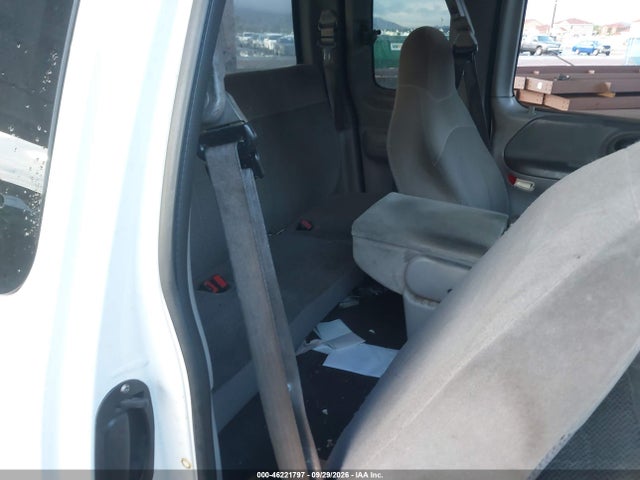 Продажа на аукционе авто 1999 Ford F-150 Lariat/work Series/xl/xlt, vin: 1FTRX17W9XKC15586, номер лота: 46221797