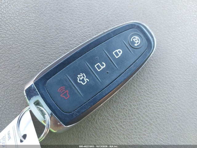 Продаж на аукціоні авто 2017 Ford Taurus Limited, vin: 1FAHP2F80HG108389, номер лоту: 46221803