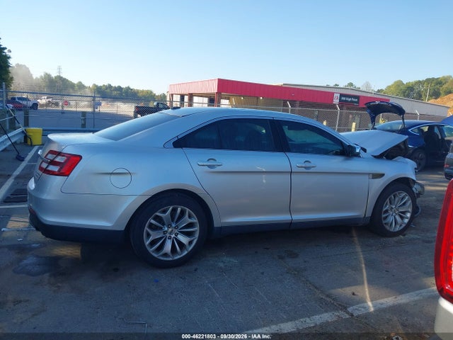 Продаж на аукціоні авто 2017 Ford Taurus Limited, vin: 1FAHP2F80HG108389, номер лоту: 46221803