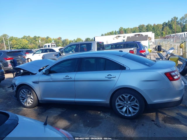 Продаж на аукціоні авто 2017 Ford Taurus Limited, vin: 1FAHP2F80HG108389, номер лоту: 46221803