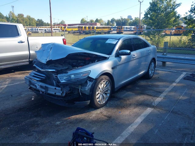 Продаж на аукціоні авто 2017 Ford Taurus Limited, vin: 1FAHP2F80HG108389, номер лоту: 46221803