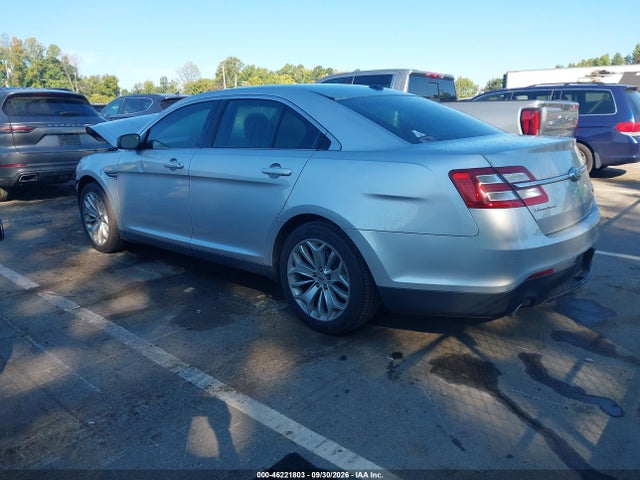 Продаж на аукціоні авто 2017 Ford Taurus Limited, vin: 1FAHP2F80HG108389, номер лоту: 46221803