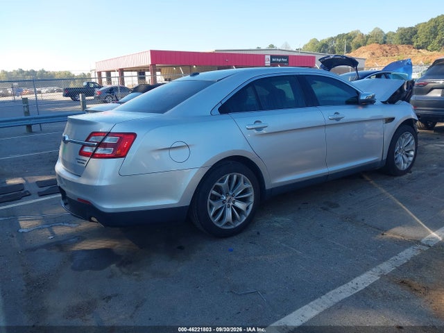 Продаж на аукціоні авто 2017 Ford Taurus Limited, vin: 1FAHP2F80HG108389, номер лоту: 46221803