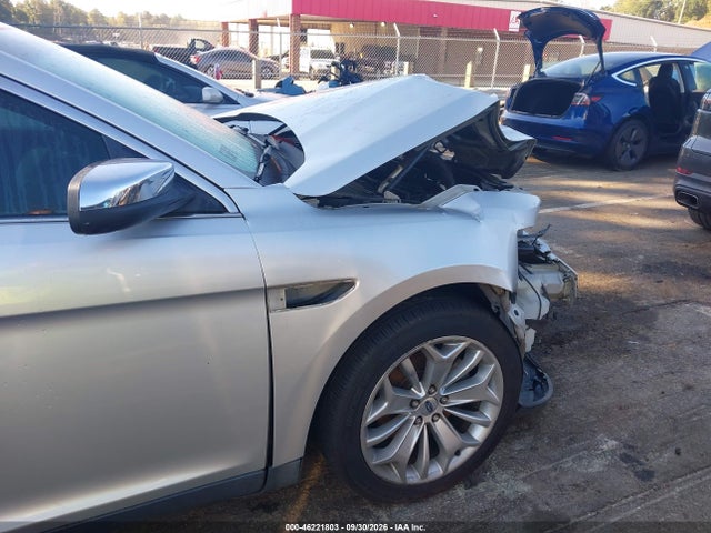 Продаж на аукціоні авто 2017 Ford Taurus Limited, vin: 1FAHP2F80HG108389, номер лоту: 46221803