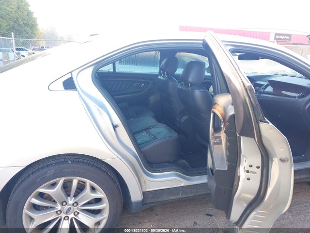Продаж на аукціоні авто 2017 Ford Taurus Limited, vin: 1FAHP2F80HG108389, номер лоту: 46221803