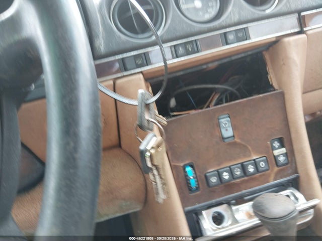 Auction sale of the 1989 Mercedes-benz 560 Sl, vin: WDBBA48D8KA097173, lot number: 46221808