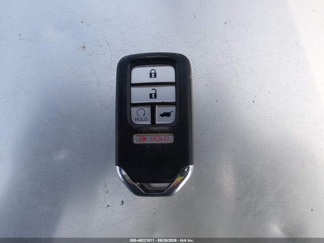 Продаж на аукціоні авто 2019 Honda Civic Ex, vin: SHHFK7H62KU205151, номер лоту: 46221811