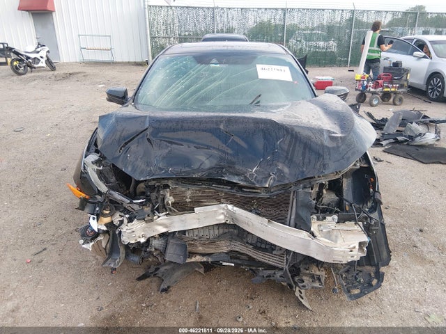 Продаж на аукціоні авто 2019 Honda Civic Ex, vin: SHHFK7H62KU205151, номер лоту: 46221811