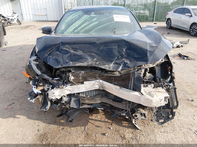 Продаж на аукціоні авто 2019 Honda Civic Ex, vin: SHHFK7H62KU205151, номер лоту: 46221811
