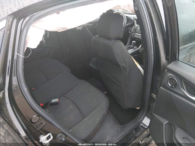 Продаж на аукціоні авто 2019 Honda Civic Ex, vin: SHHFK7H62KU205151, номер лоту: 46221811