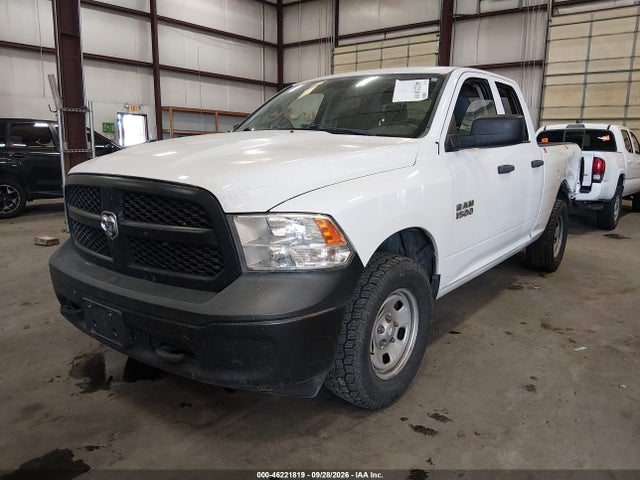 1C6RR7FG3FS780235 RAM 1500 Tradesman
