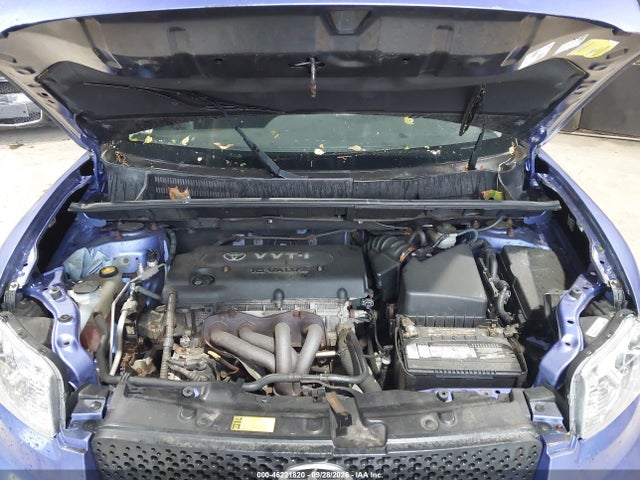 2010 Scion Xb Release Series 7.0 მანქანა იყიდება აუქციონზე, vin: JTLZE4FE3A1115081, აუქციონის ნომერი: 46221820