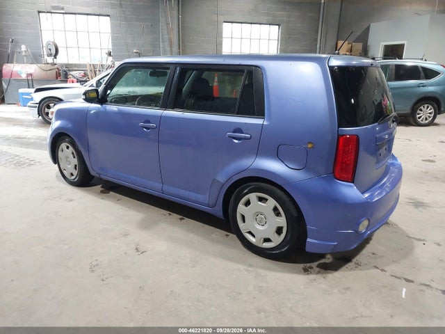 2010 Scion Xb Release Series 7.0 მანქანა იყიდება აუქციონზე, vin: JTLZE4FE3A1115081, აუქციონის ნომერი: 46221820