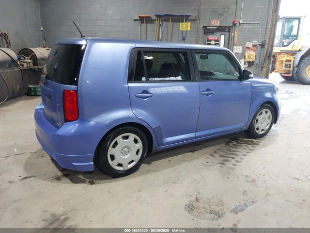 2010 Scion Xb Release Series 7.0 მანქანა იყიდება აუქციონზე, vin: JTLZE4FE3A1115081, აუქციონის ნომერი: 46221820