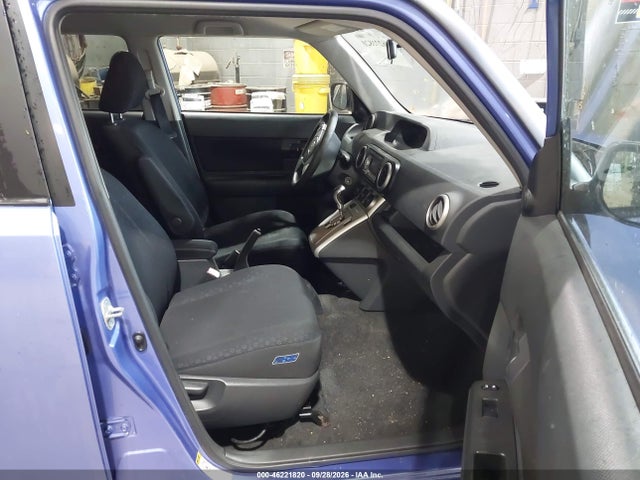 2010 Scion Xb Release Series 7.0 მანქანა იყიდება აუქციონზე, vin: JTLZE4FE3A1115081, აუქციონის ნომერი: 46221820