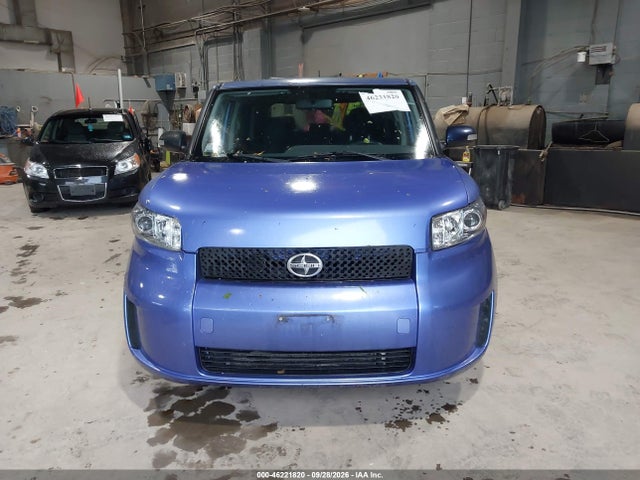 2010 Scion Xb Release Series 7.0 მანქანა იყიდება აუქციონზე, vin: JTLZE4FE3A1115081, აუქციონის ნომერი: 46221820
