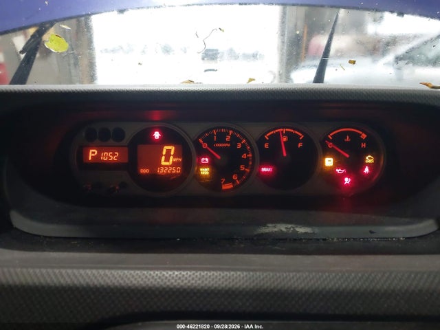 2010 Scion Xb Release Series 7.0 მანქანა იყიდება აუქციონზე, vin: JTLZE4FE3A1115081, აუქციონის ნომერი: 46221820