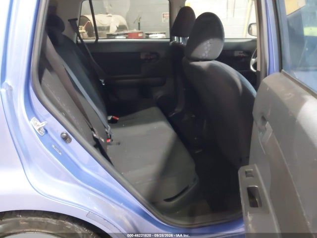 2010 Scion Xb Release Series 7.0 მანქანა იყიდება აუქციონზე, vin: JTLZE4FE3A1115081, აუქციონის ნომერი: 46221820