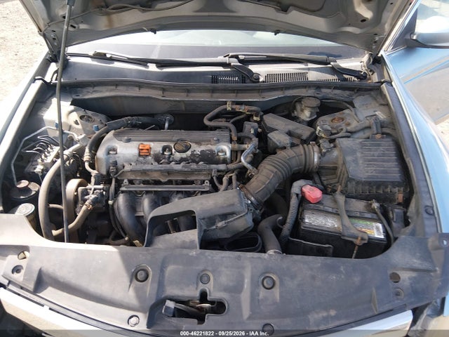Продаж на аукціоні авто 2012 Honda Accord 2.4 Lx-p, vin: 1HGCP2F44CA127669, номер лоту: 46221822