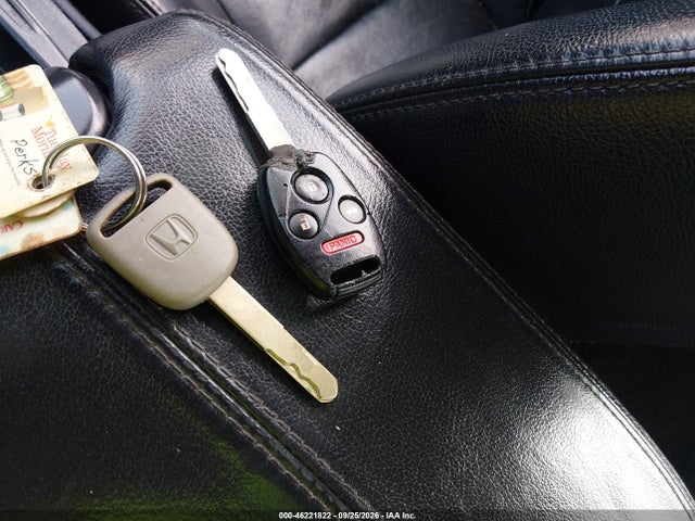 Продаж на аукціоні авто 2012 Honda Accord 2.4 Lx-p, vin: 1HGCP2F44CA127669, номер лоту: 46221822