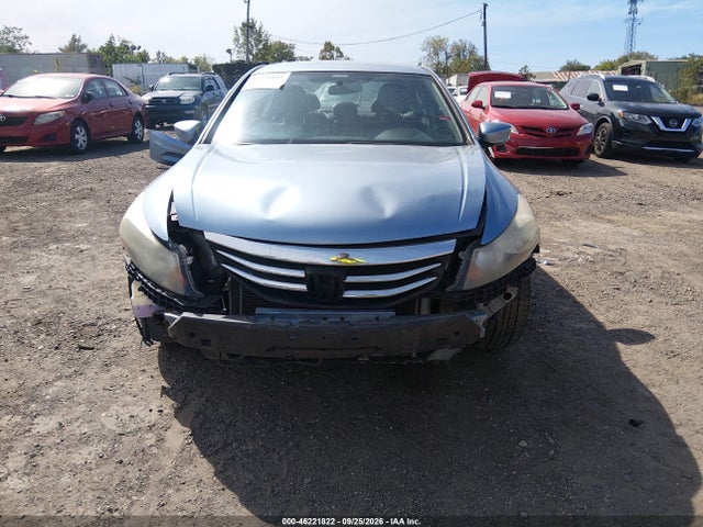 Продаж на аукціоні авто 2012 Honda Accord 2.4 Lx-p, vin: 1HGCP2F44CA127669, номер лоту: 46221822