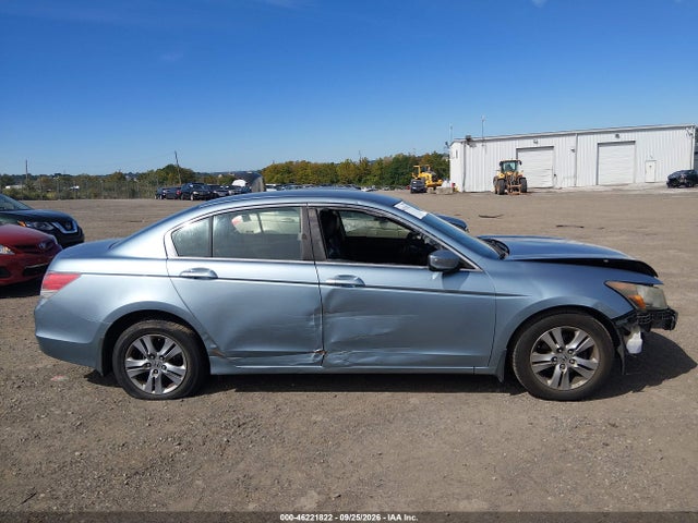 Продаж на аукціоні авто 2012 Honda Accord 2.4 Lx-p, vin: 1HGCP2F44CA127669, номер лоту: 46221822