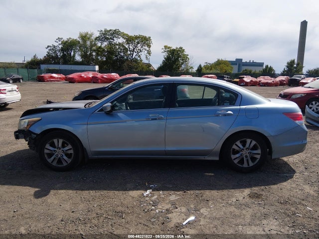 Продаж на аукціоні авто 2012 Honda Accord 2.4 Lx-p, vin: 1HGCP2F44CA127669, номер лоту: 46221822
