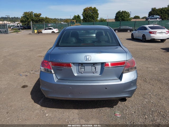 Продаж на аукціоні авто 2012 Honda Accord 2.4 Lx-p, vin: 1HGCP2F44CA127669, номер лоту: 46221822