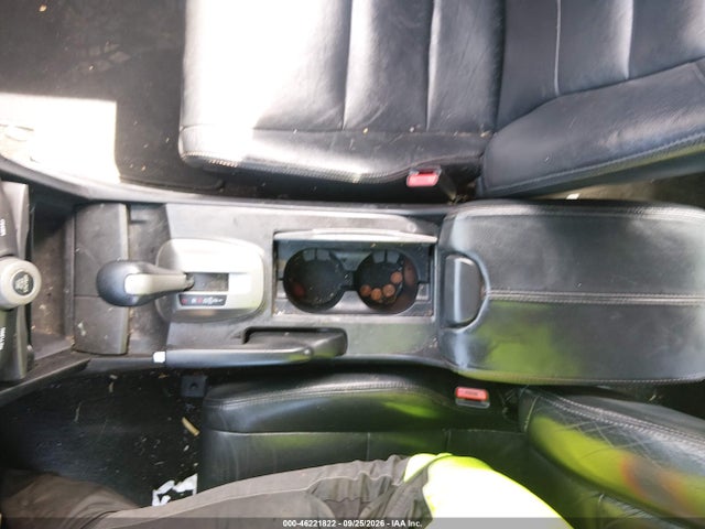 Продаж на аукціоні авто 2012 Honda Accord 2.4 Lx-p, vin: 1HGCP2F44CA127669, номер лоту: 46221822
