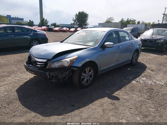 Продаж на аукціоні авто 2012 Honda Accord 2.4 Lx-p, vin: 1HGCP2F44CA127669, номер лоту: 46221822
