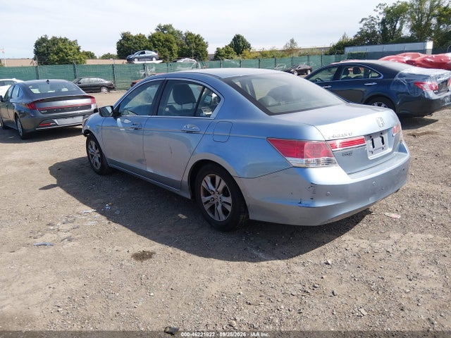 Продаж на аукціоні авто 2012 Honda Accord 2.4 Lx-p, vin: 1HGCP2F44CA127669, номер лоту: 46221822