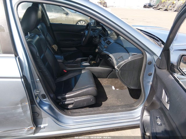 Продаж на аукціоні авто 2012 Honda Accord 2.4 Lx-p, vin: 1HGCP2F44CA127669, номер лоту: 46221822