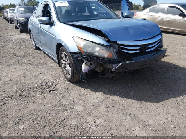 Продаж на аукціоні авто 2012 Honda Accord 2.4 Lx-p, vin: 1HGCP2F44CA127669, номер лоту: 46221822