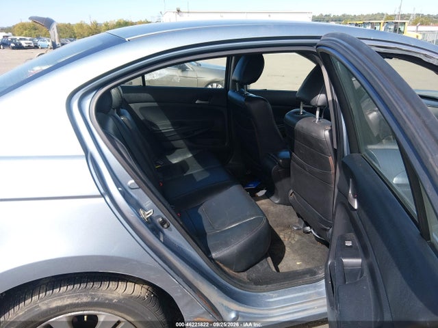 Продаж на аукціоні авто 2012 Honda Accord 2.4 Lx-p, vin: 1HGCP2F44CA127669, номер лоту: 46221822