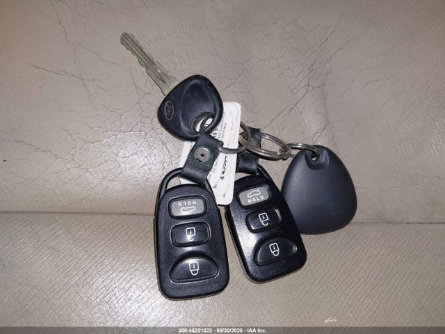 Продажа на аукционе авто 2009 Hyundai Sonata Se/limited, vin: 5NPEU46F99H434222, номер лота: 46221823