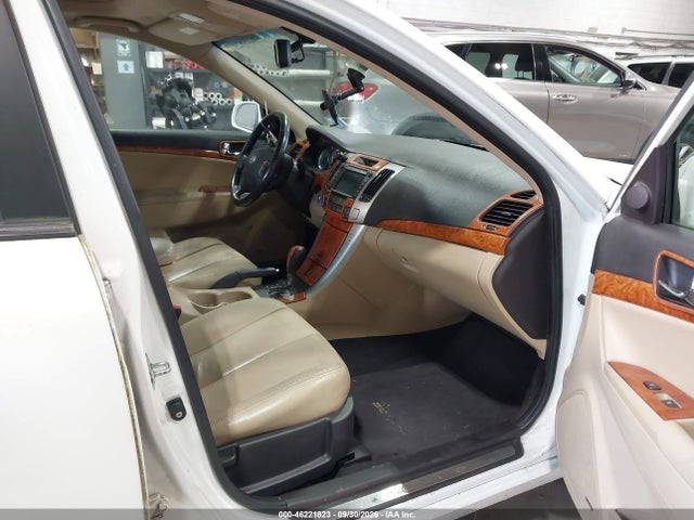 Продажа на аукционе авто 2009 Hyundai Sonata Se/limited, vin: 5NPEU46F99H434222, номер лота: 46221823